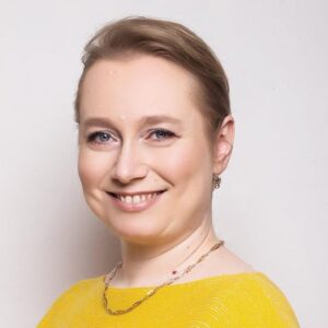 Marta Bezecna